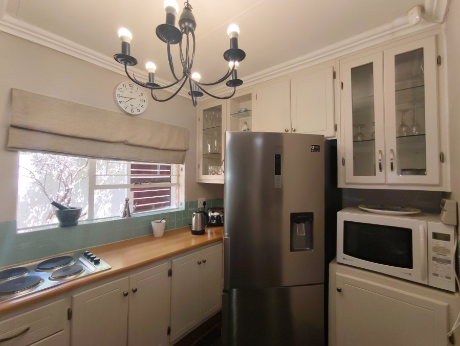 To Let 3 Bedroom Property for Rent in Pentagon Park Free State